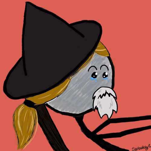 witchymfers #123