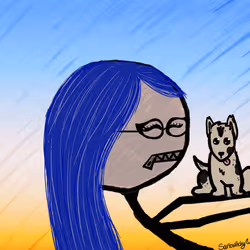 44