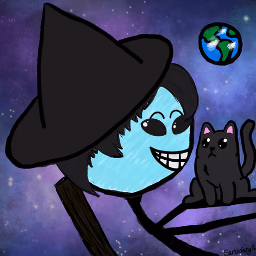 witchymfers #172