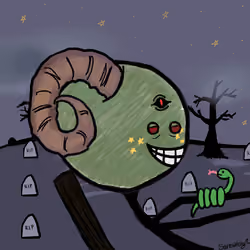witchymfers #137