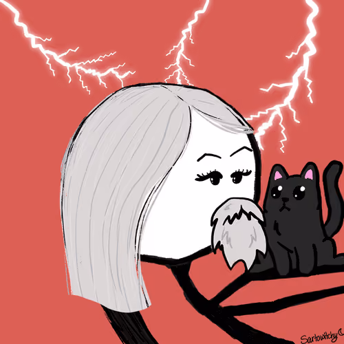 witchymfers #358