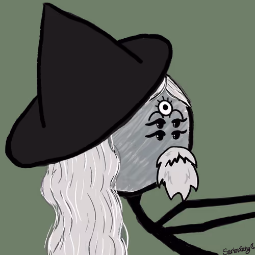witchymfers #121