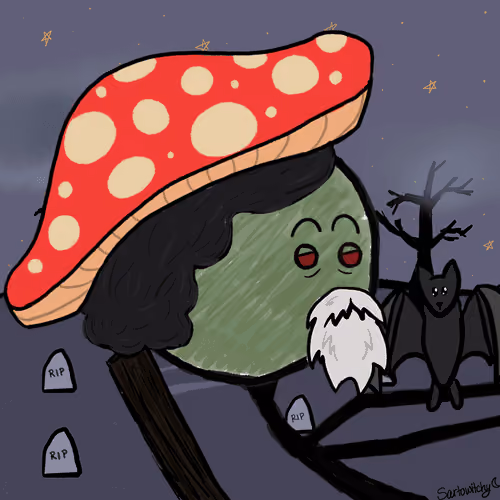 witchymfers #182