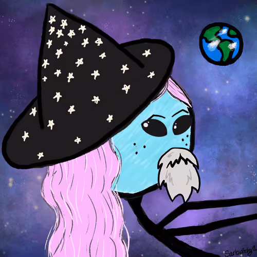 witchymfers #235