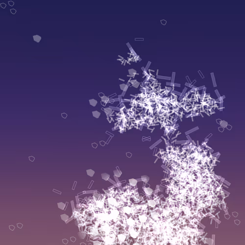 Noctilucent Memento #67