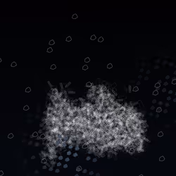 Noctilucent Memento #172