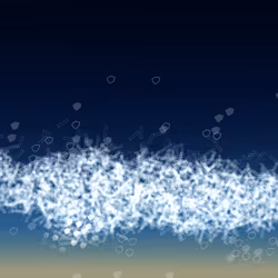 Noctilucent Memento #55