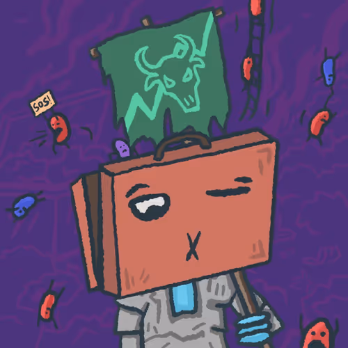 Rektfolios