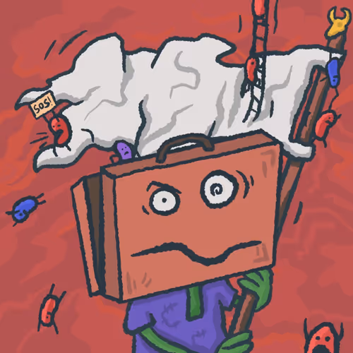 Rektfolios