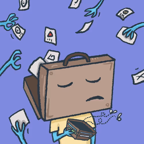 Rektfolios