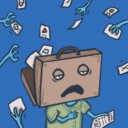 Rektfolios