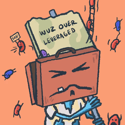 Rektfolios