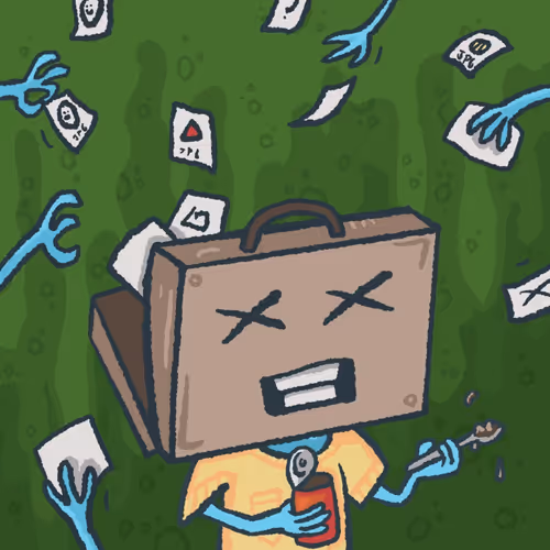 Rektfolios
