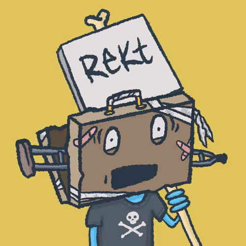 Rektfolios