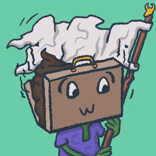 Rektfolios