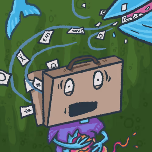 Rektfolios