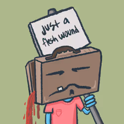 3695