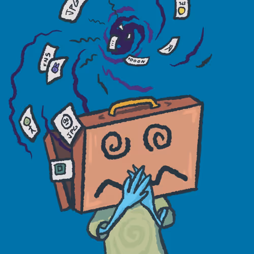 Rektfolios