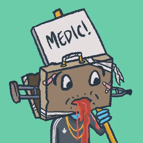 Item #9533 Media