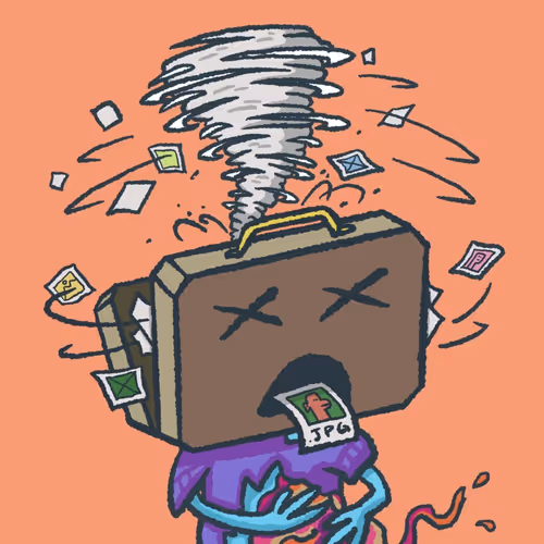 Rektfolios