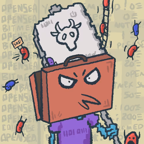 Rektfolios