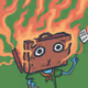 6571