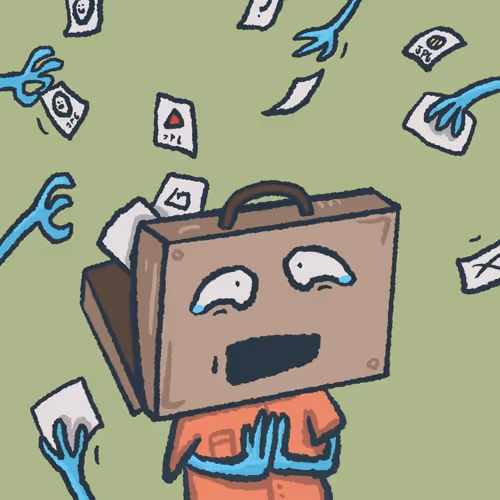 Rektfolios
