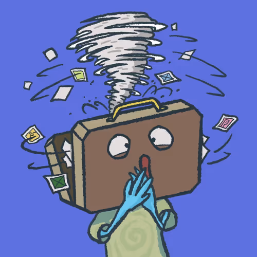 Rektfolios