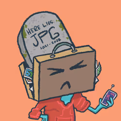 Item Media