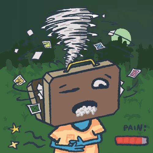 Rektfolios
