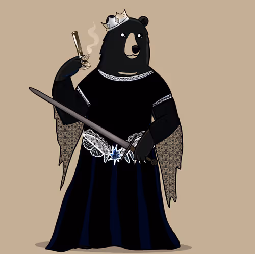 Boo Bears #240