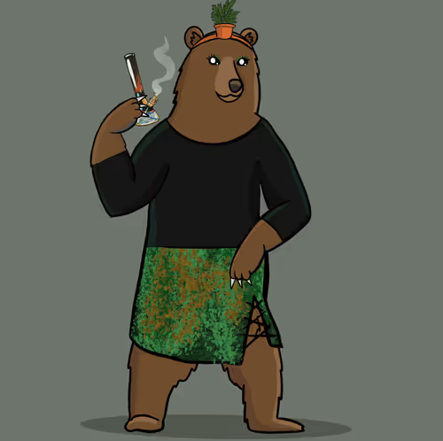 Boo Bears #230