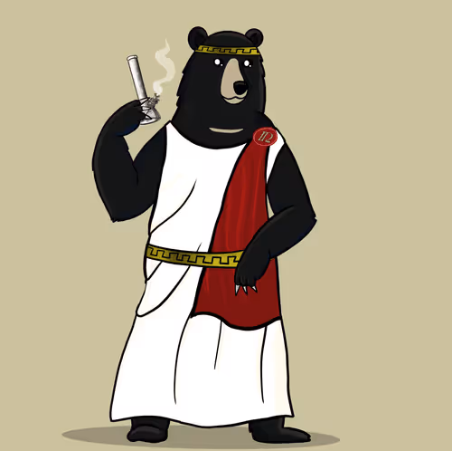 Boo Bears #271