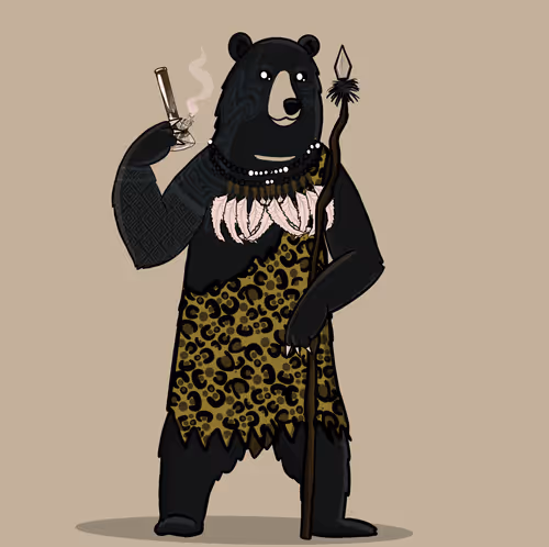 Boo Bears #232