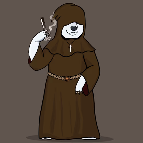 Boo Bears #227