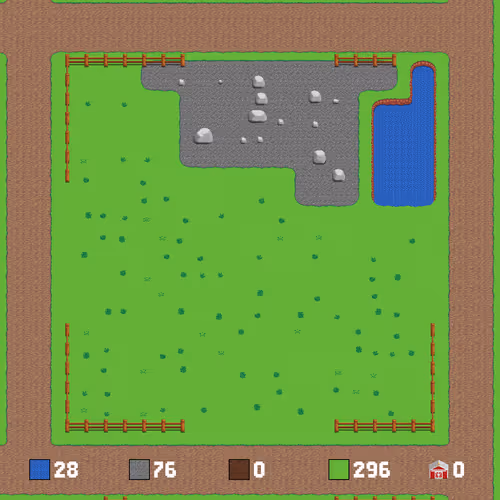 Wolf Game Land