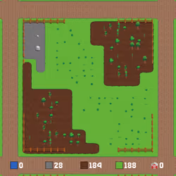 Genesis Land #14254