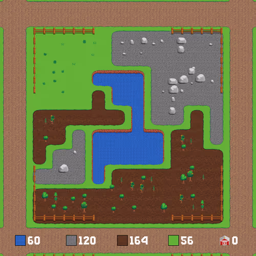 Wolf Game Land