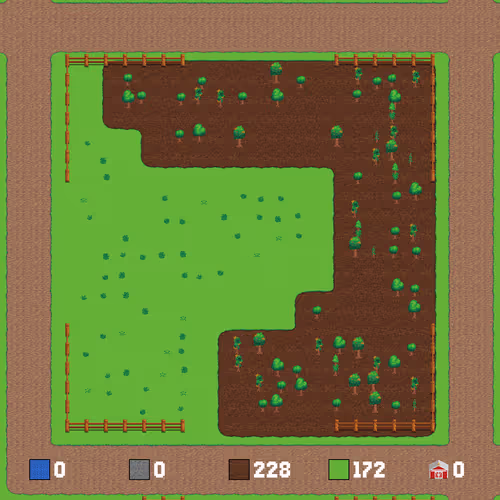Wolf Game Land