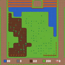 Genesis Land #1375