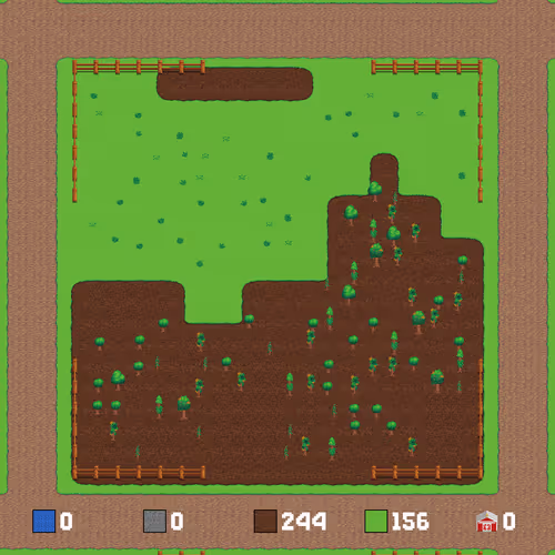 Wolf Game Land
