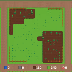 Genesis Land #14