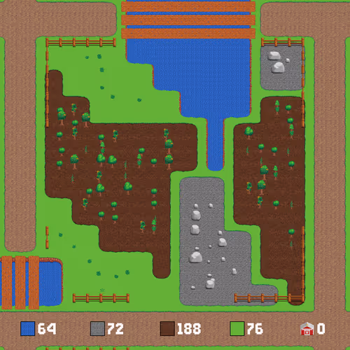Wolf Game Land