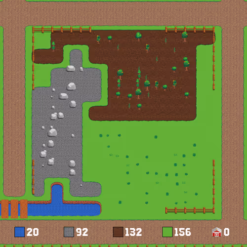 Wolf Game Land