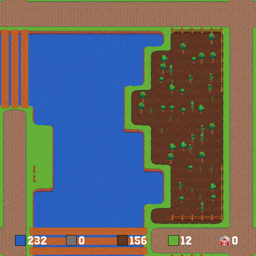 Wolf Game Land