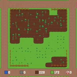 Genesis Land #4471