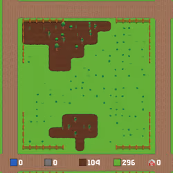 Genesis Land #13666