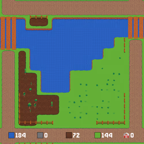 Wolf Game Land