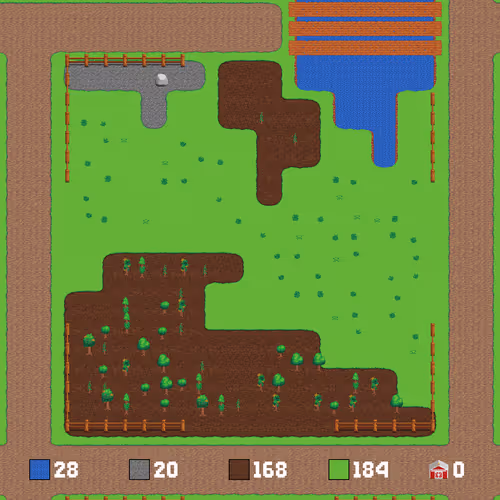 Wolf Game Land