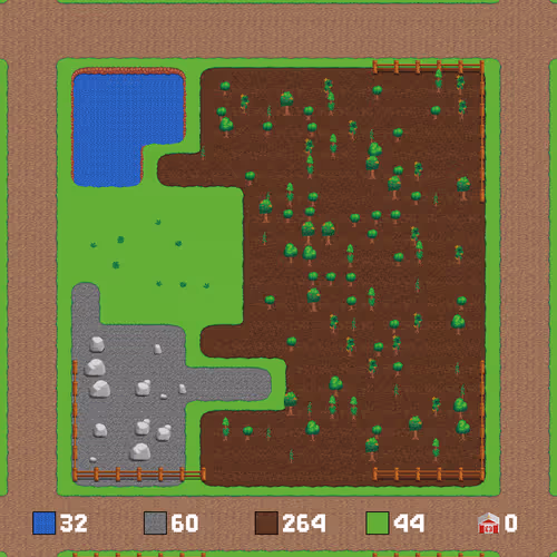 Wolf Game Land
